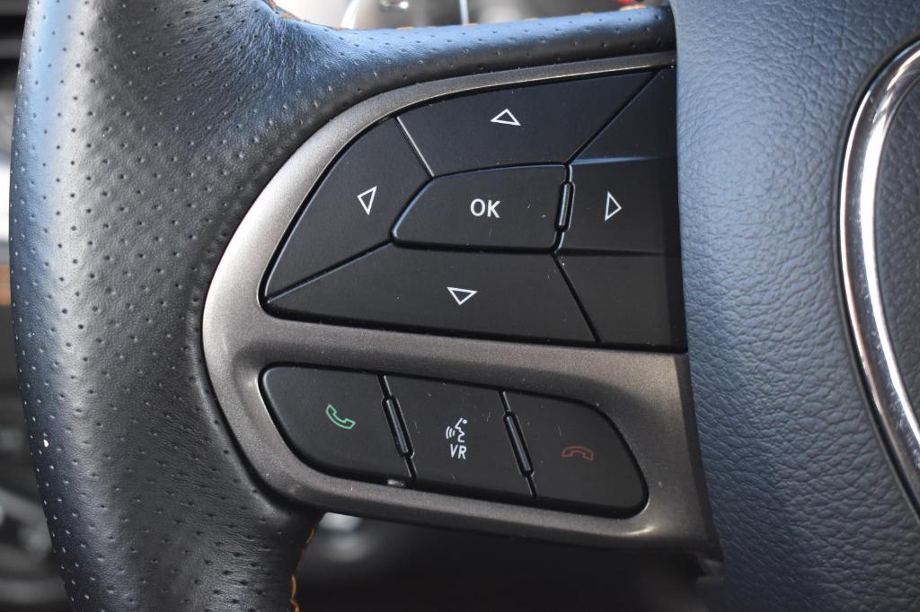 used 2023 Dodge Charger car, priced at $29,992