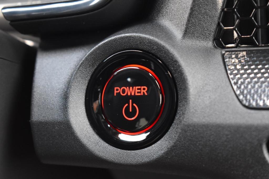 new 2026 Honda CR-V Hybrid car