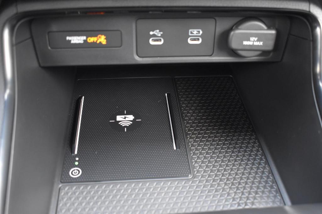 new 2026 Honda CR-V Hybrid car