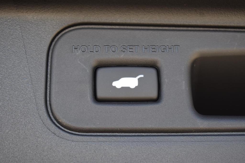 new 2026 Honda Passport car