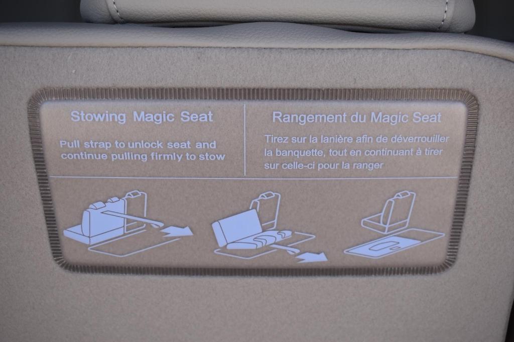 new 2026 Honda Odyssey car