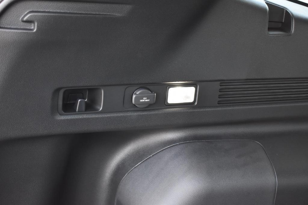 new 2026 Honda CR-V Hybrid car