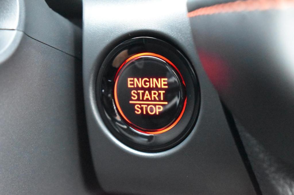 new 2026 Honda HR-V car