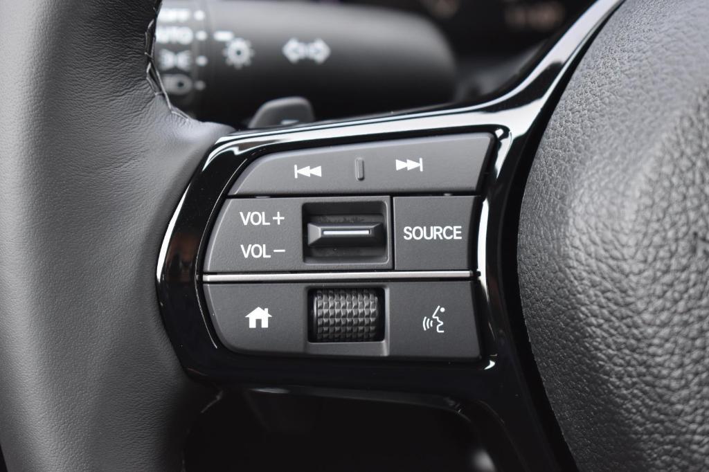 new 2026 Honda Civic car