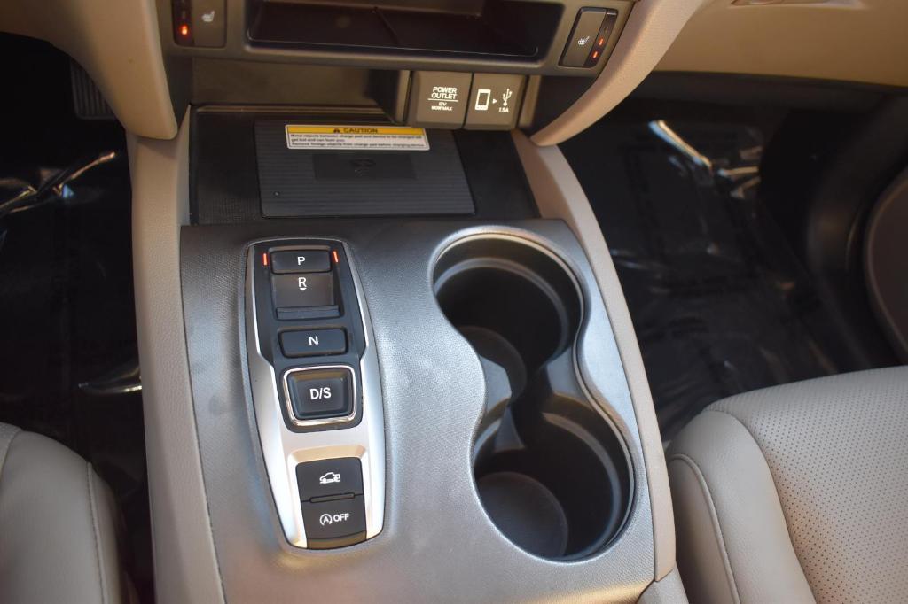 used 2022 Honda Ridgeline car, priced at $29,992