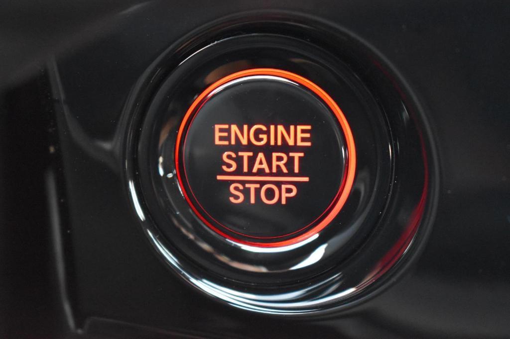 new 2026 Honda Civic car