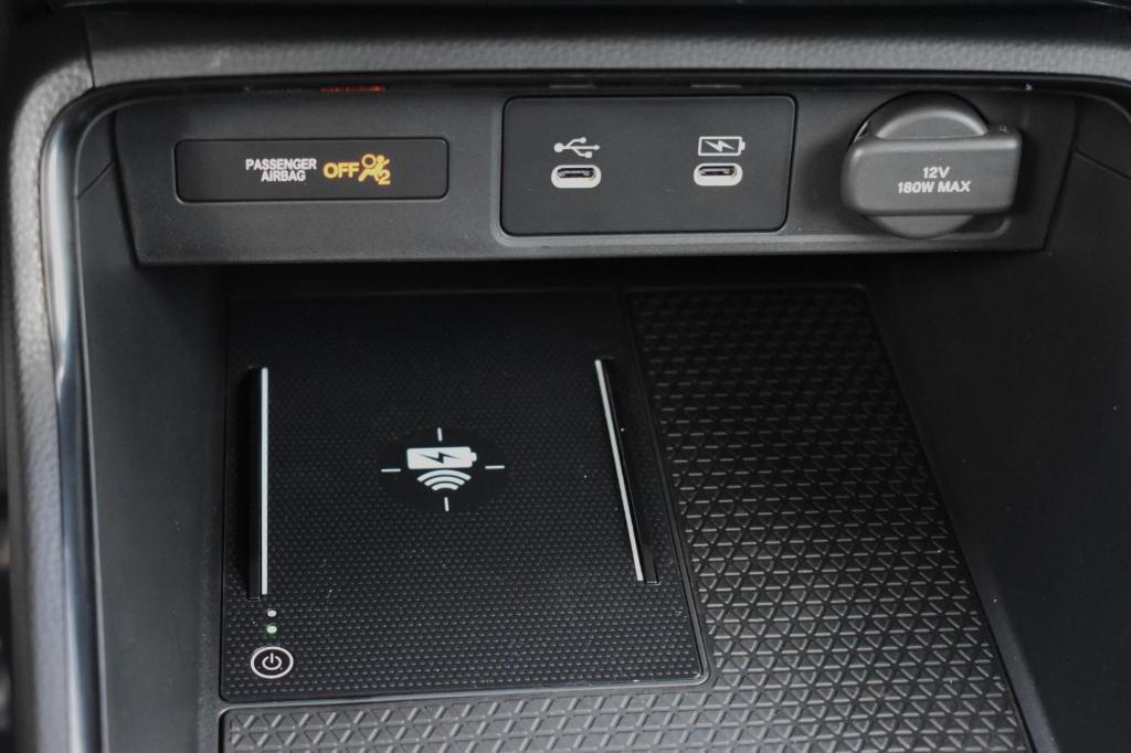 new 2026 Honda CR-V car