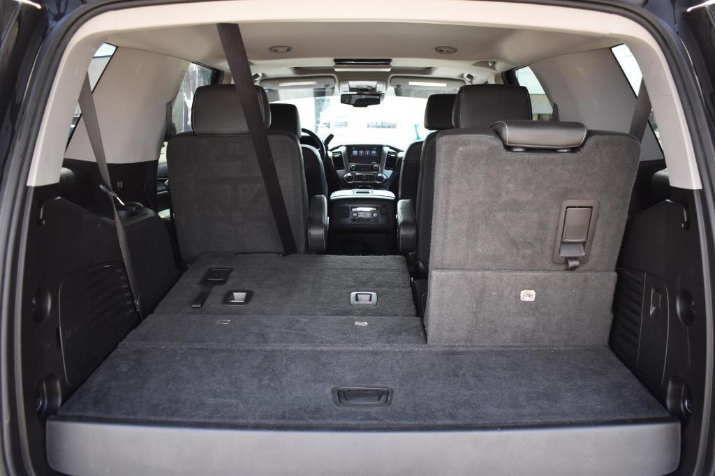 used 2019 Chevrolet Tahoe car, priced at $28,991