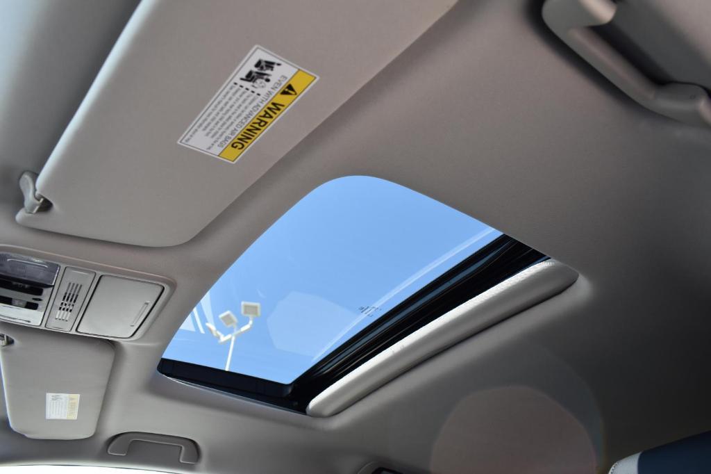 new 2026 Honda Odyssey car