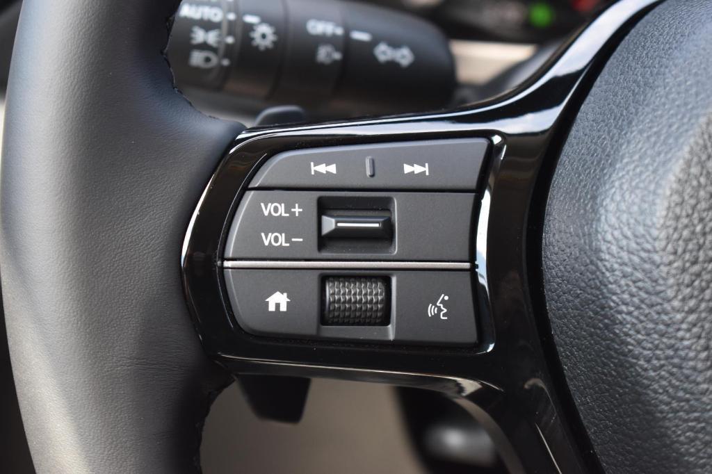 new 2025 Honda Pilot car