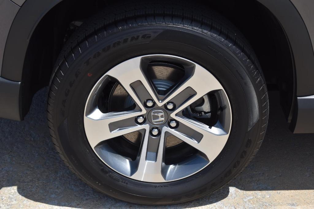 new 2025 Honda Pilot car