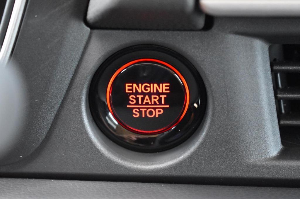 new 2025 Honda Pilot car