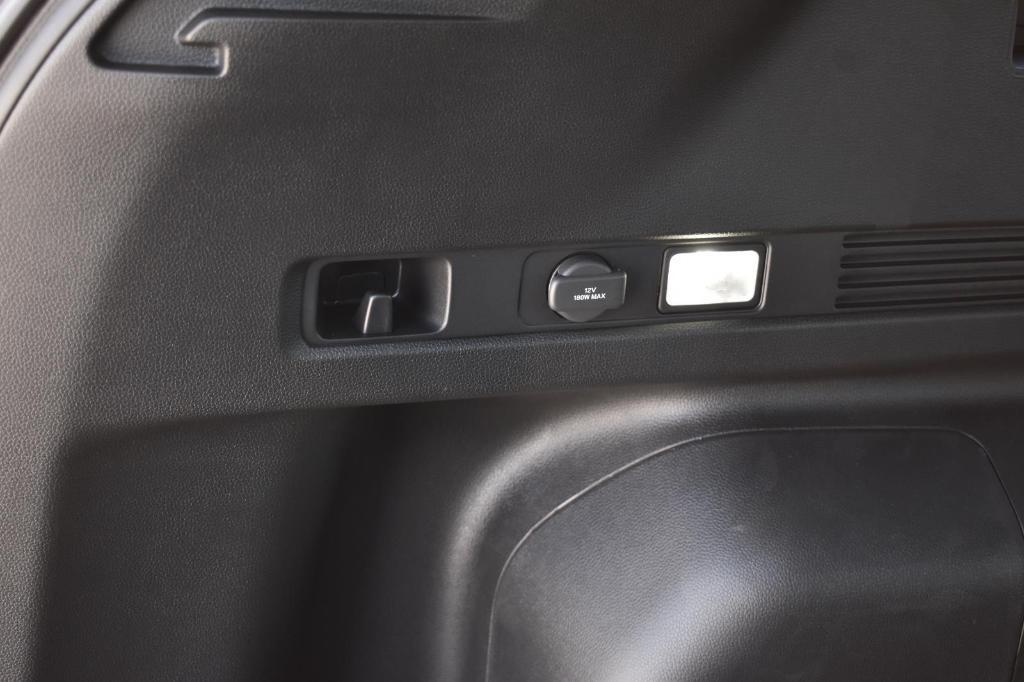 new 2026 Honda CR-V Hybrid car