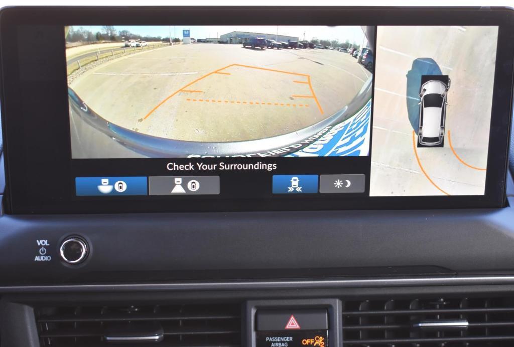 new 2026 Honda Pilot car