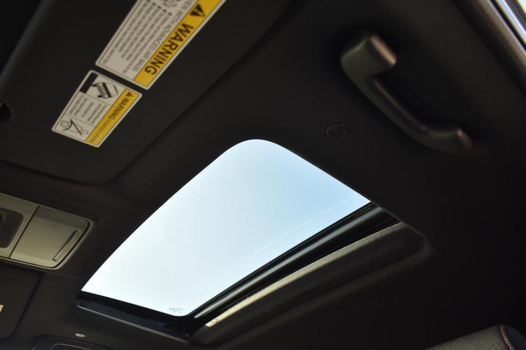 new 2026 Honda CR-V Hybrid car