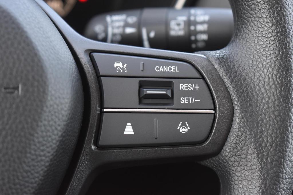 new 2026 Honda CR-V car