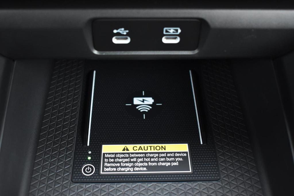 new 2025 Honda Accord Hybrid car