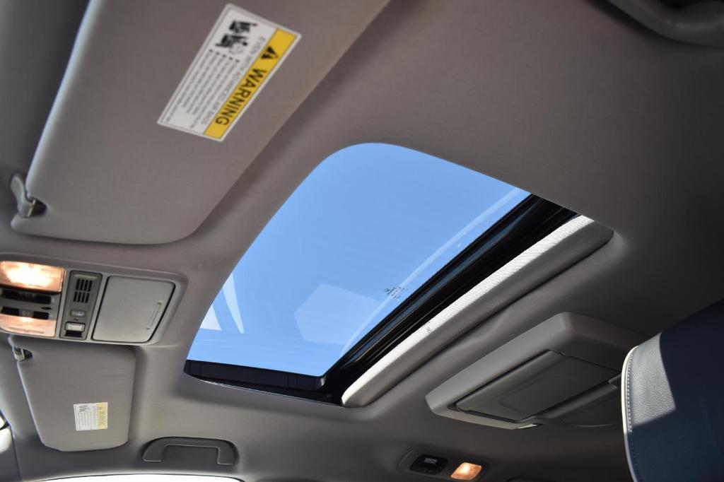 used 2023 Honda Odyssey car, priced at $38,792