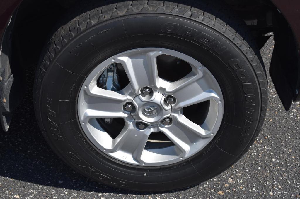 used 2018 Toyota Sequoia car, priced at $28,995