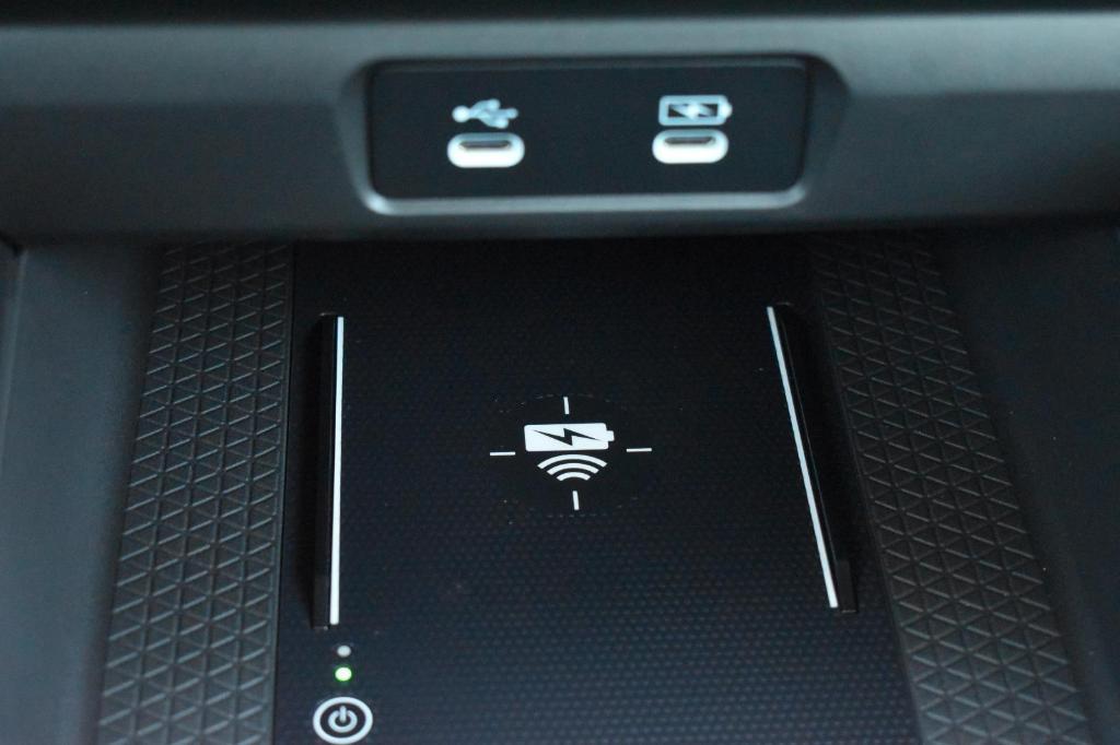 new 2026 Honda Accord Hybrid car