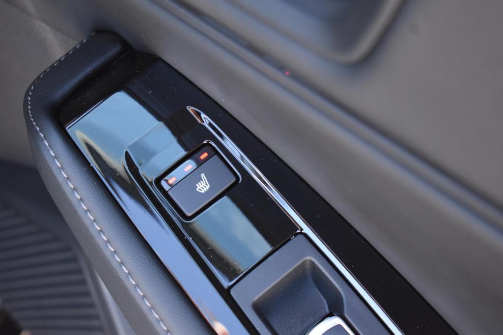 new 2026 Honda Accord Hybrid car