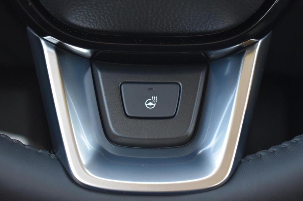new 2026 Honda Accord Hybrid car
