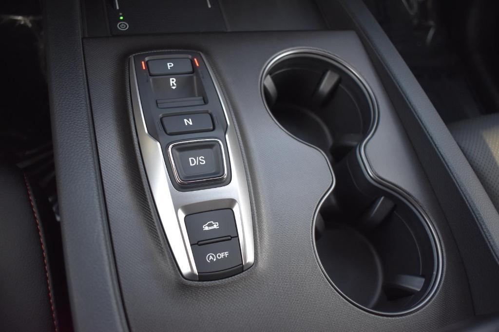 new 2026 Honda Ridgeline car