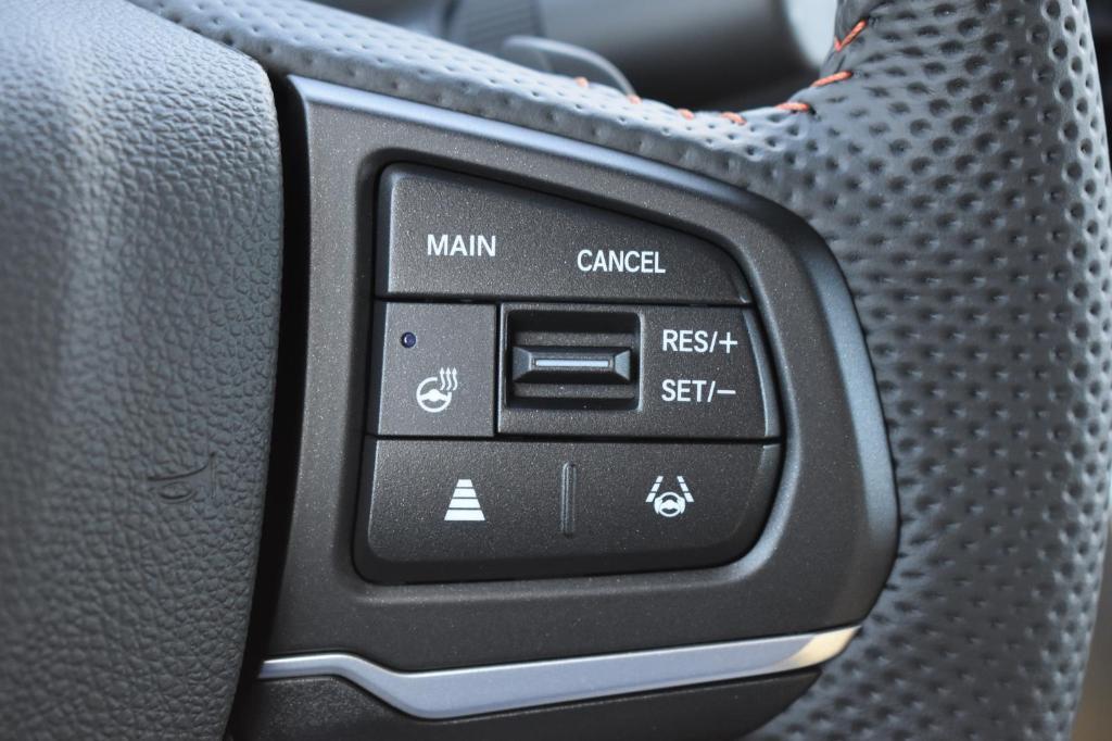 new 2026 Honda Ridgeline car