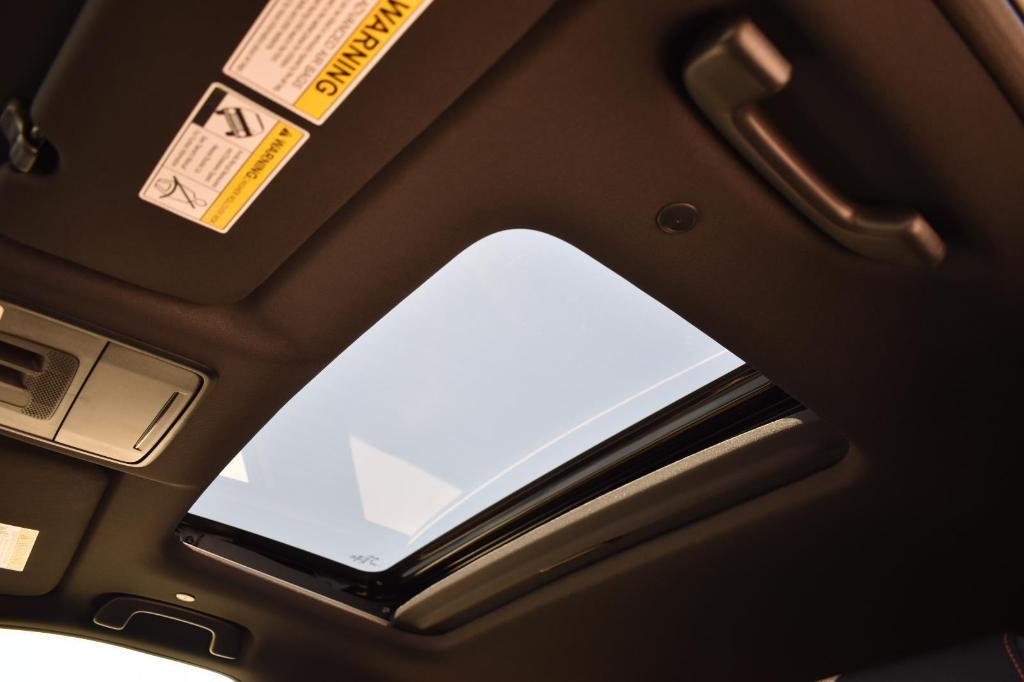 new 2026 Honda CR-V Hybrid car