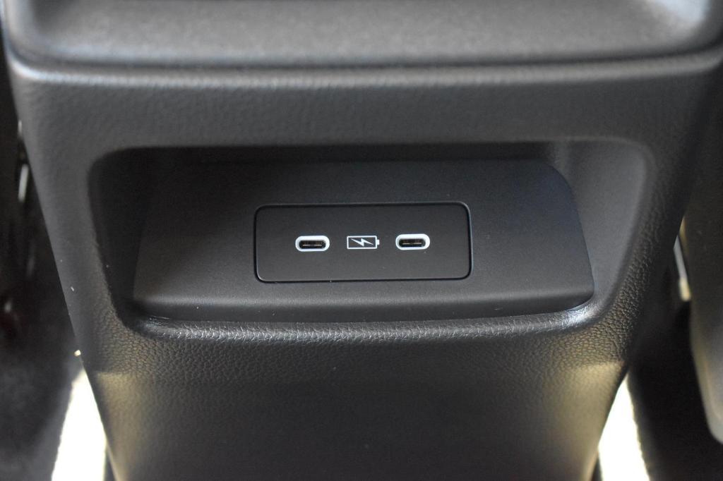 new 2026 Honda CR-V car