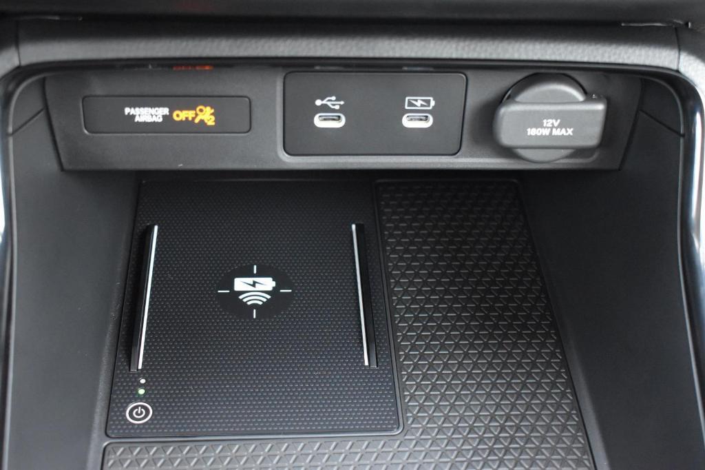 new 2026 Honda CR-V car