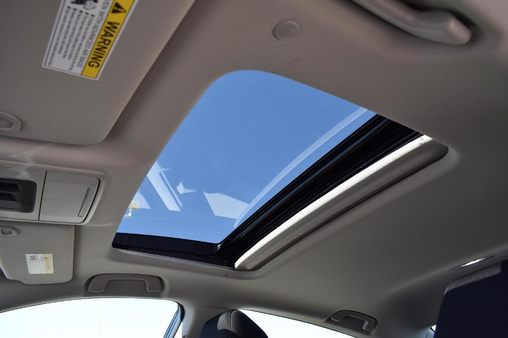 new 2025 Honda Accord car