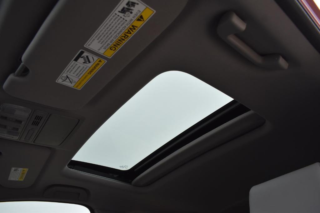 used 2022 Honda CR-V car, priced at $33,591