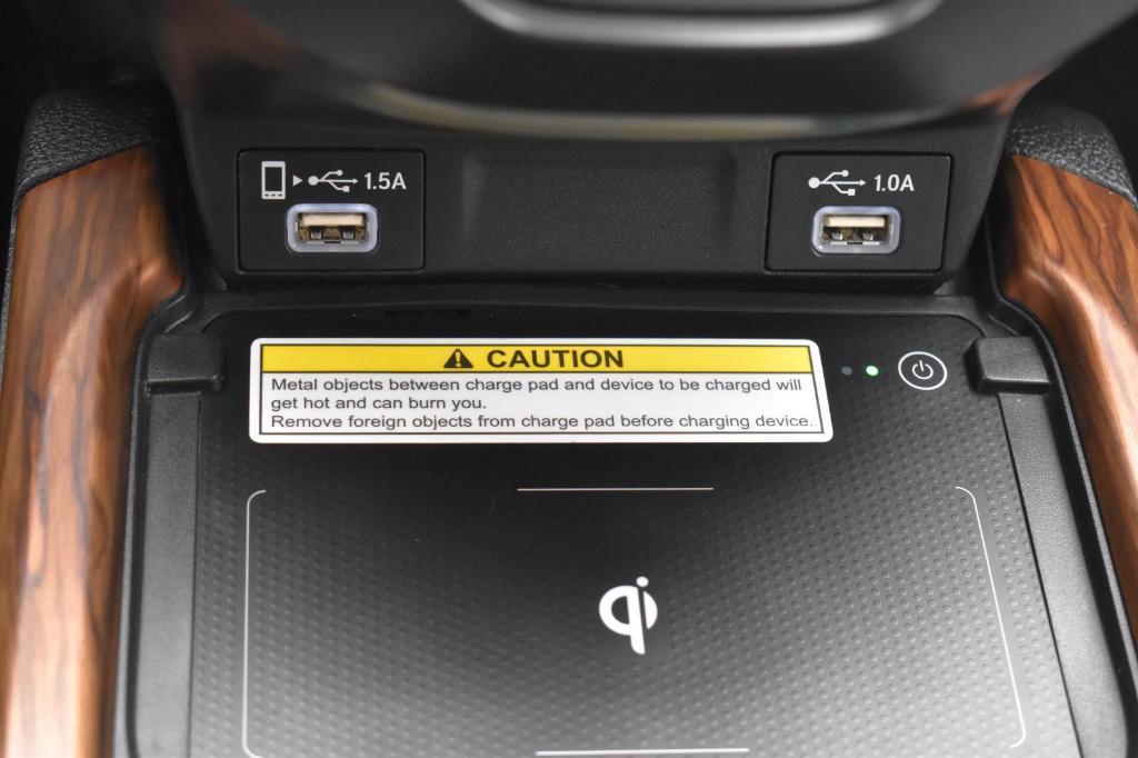 used 2022 Honda CR-V car, priced at $33,591