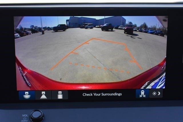 new 2025 Honda Accord Hybrid car, priced at $35,260