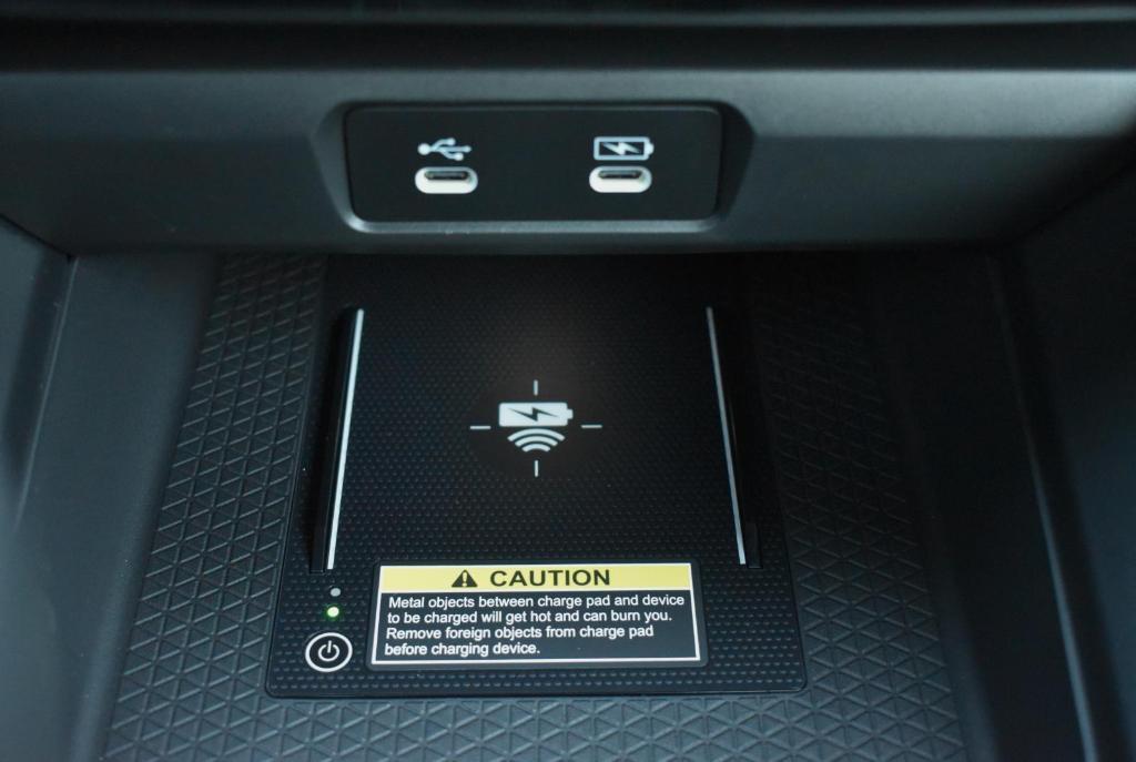 new 2025 Honda Accord Hybrid car