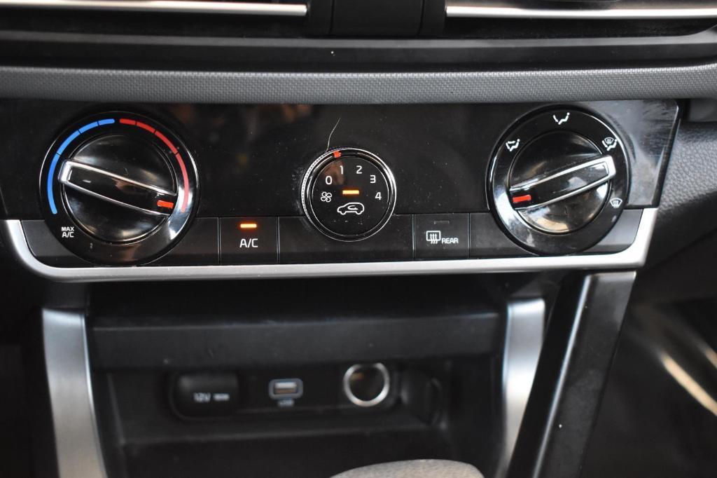 used 2023 Kia Seltos car, priced at $21,491