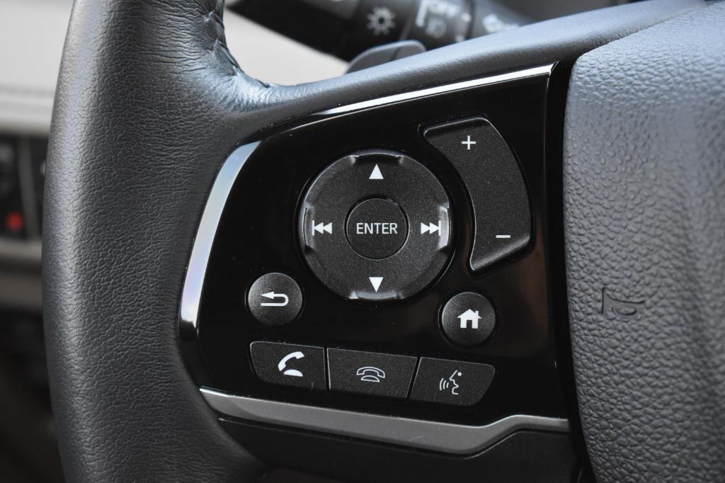 used 2023 Honda Odyssey car, priced at $38,994