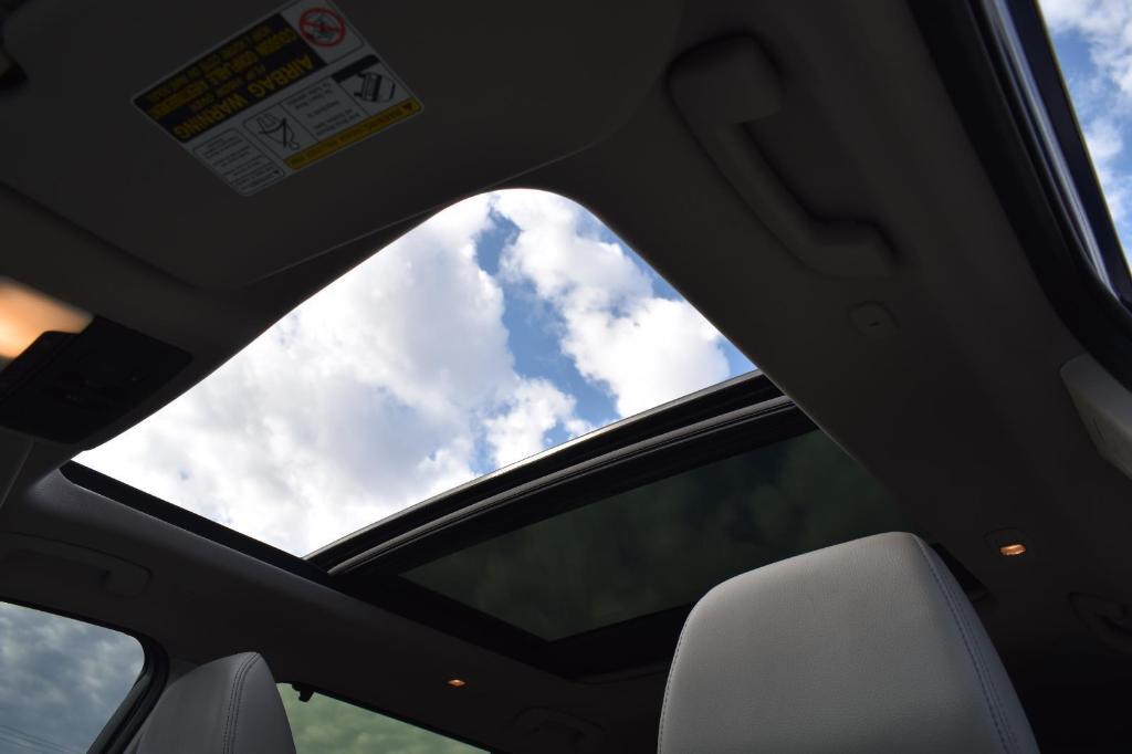 used 2023 Nissan Rogue car, priced at $26,491