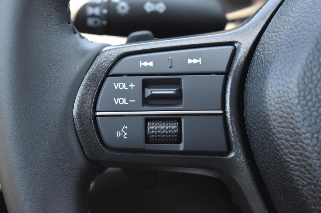 new 2026 Honda Accord Hybrid car