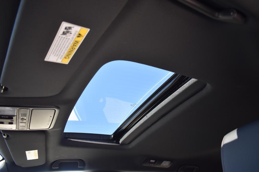 new 2026 Honda Odyssey car