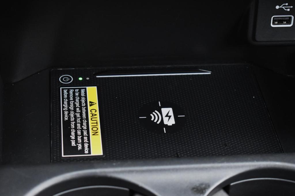 used 2025 Honda HR-V car, priced at $30,991