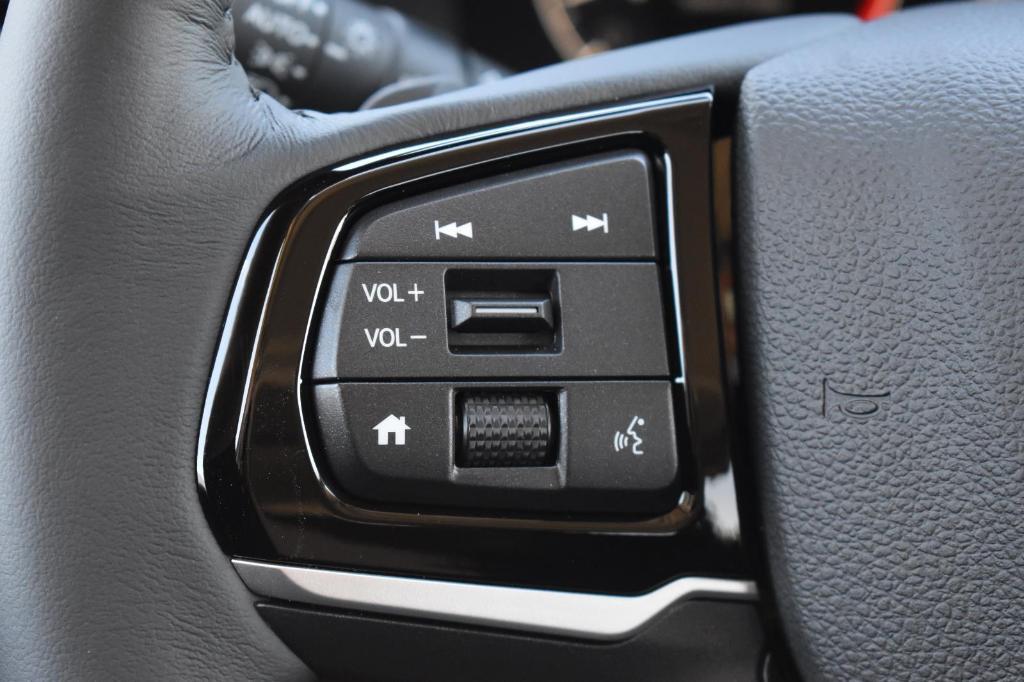 new 2026 Honda Odyssey car