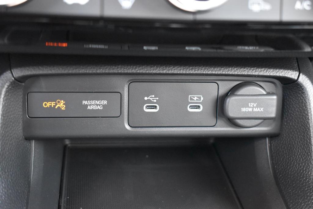 new 2026 Honda Civic car