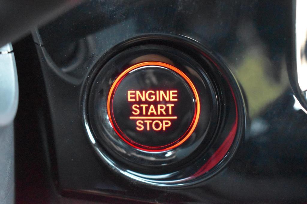 new 2026 Honda Civic car