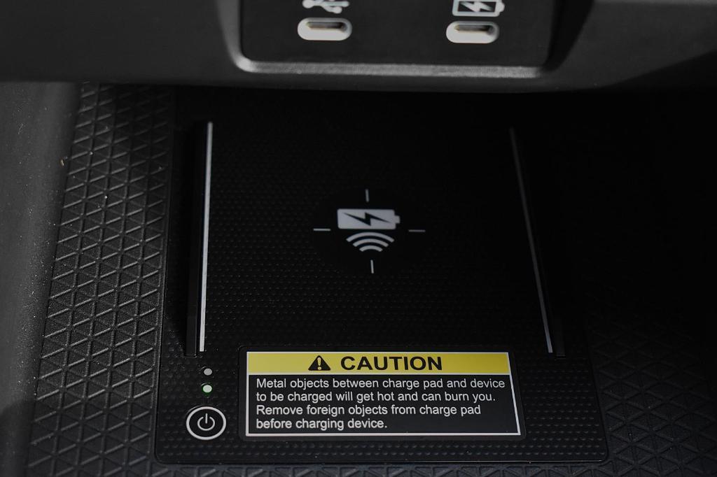 used 2023 Honda Accord Hybrid car, priced at $29,991