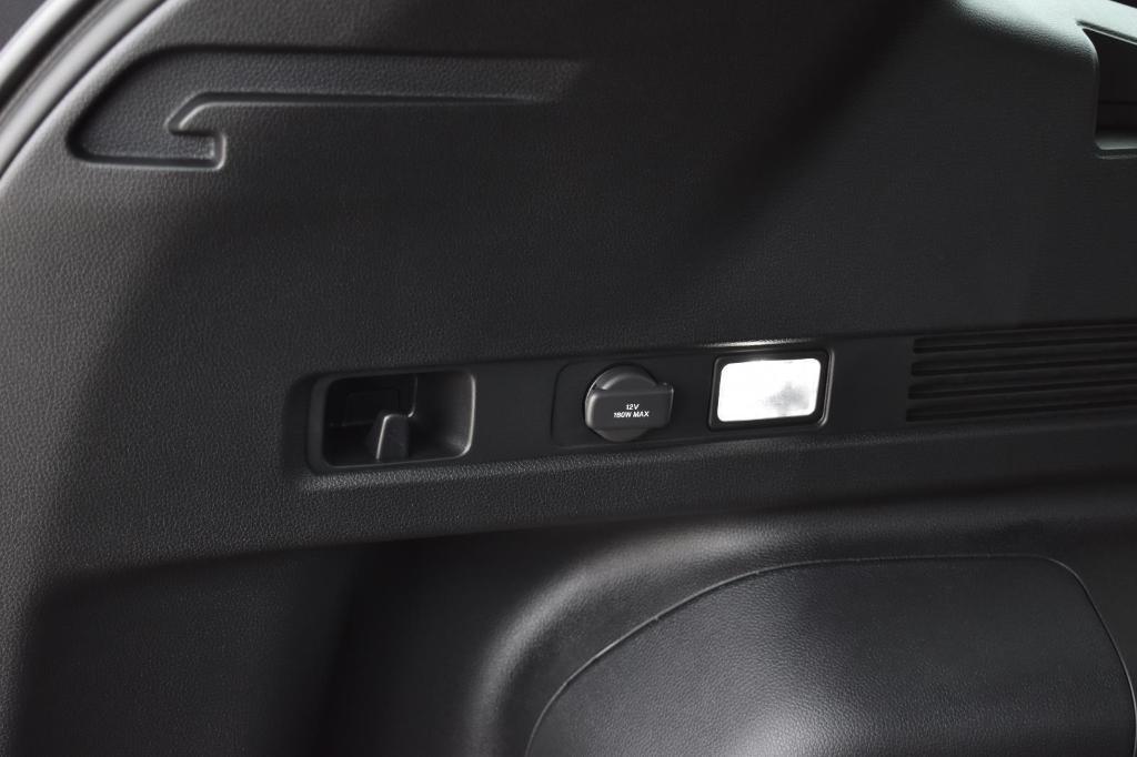 new 2026 Honda CR-V Hybrid car