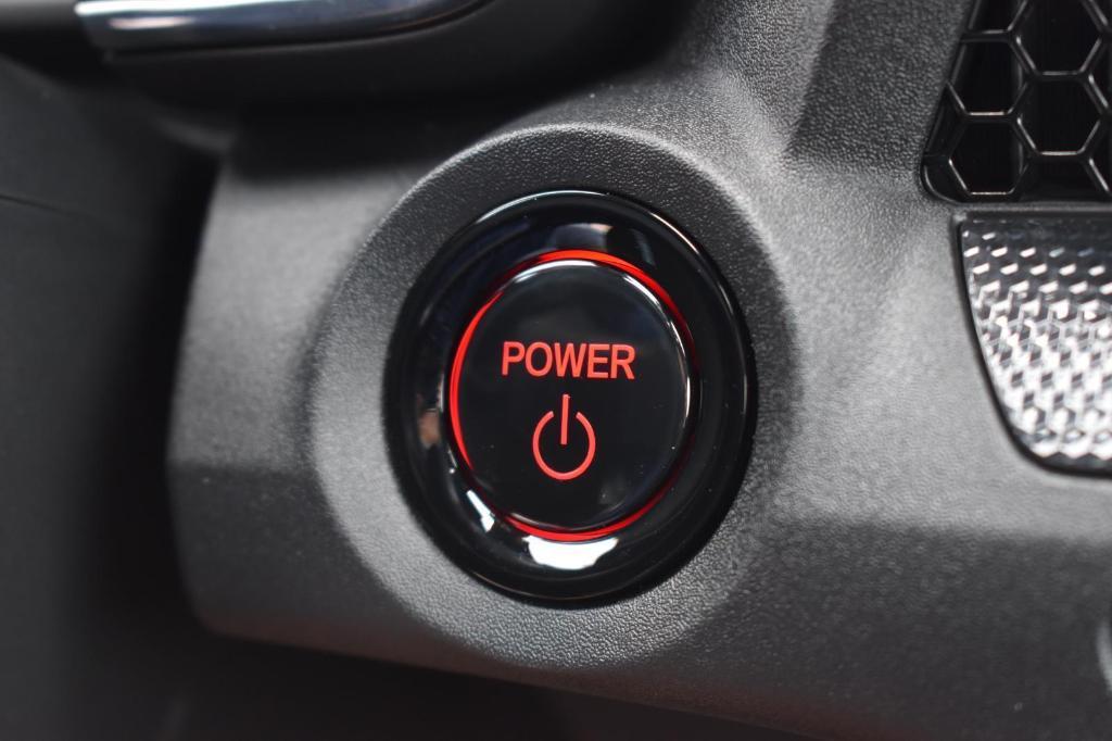 new 2026 Honda CR-V Hybrid car