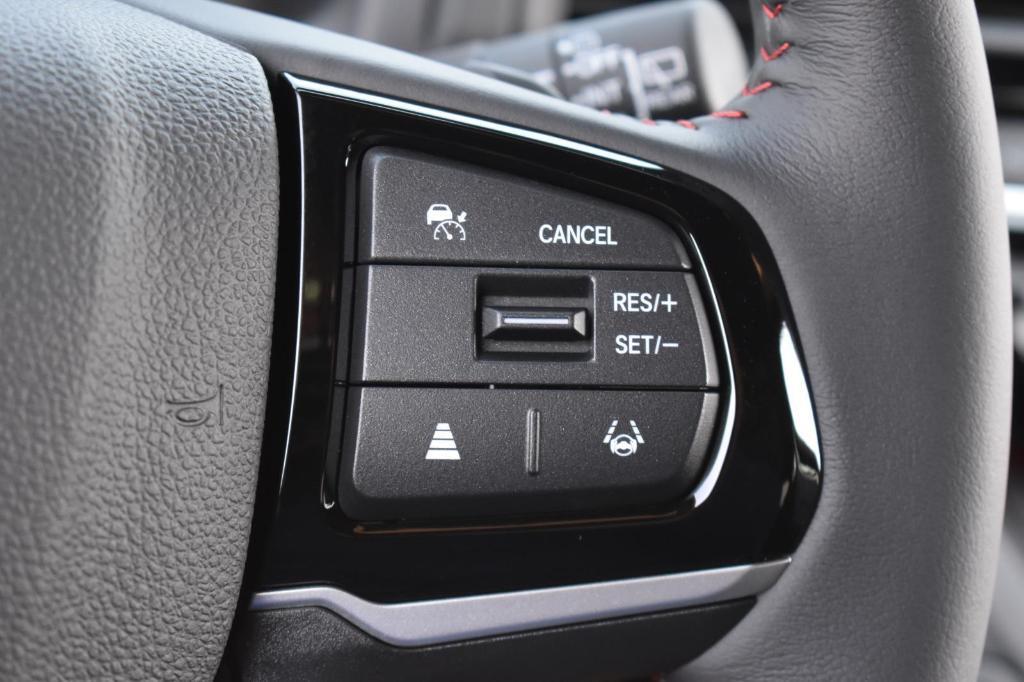 new 2026 Honda Odyssey car