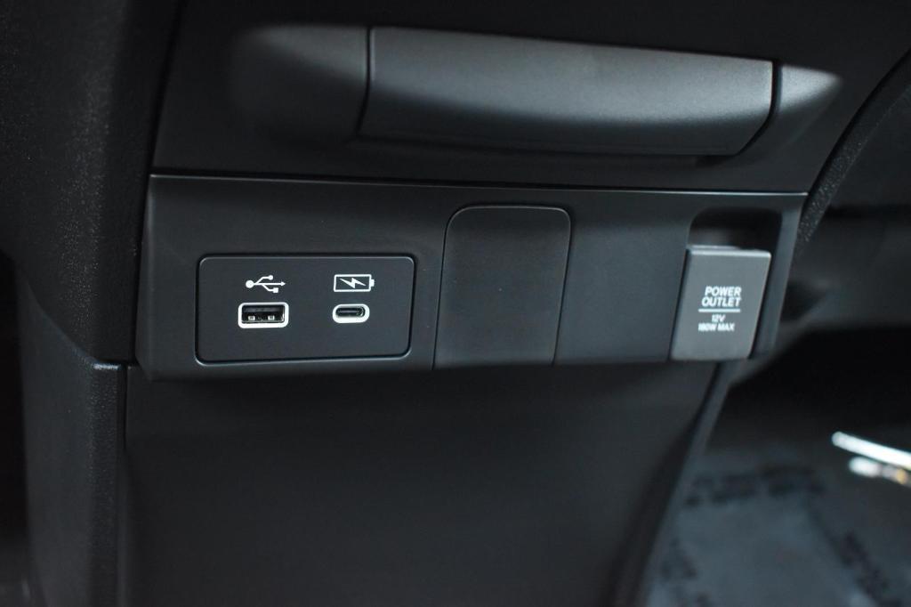 new 2026 Honda Odyssey car